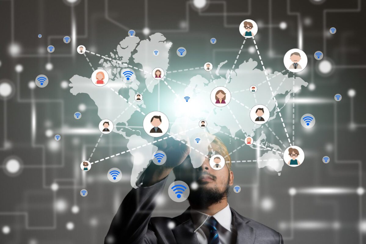 سيكولوجية التواصل الاجتماعي الرقمي: 8 دروس للمسوقين