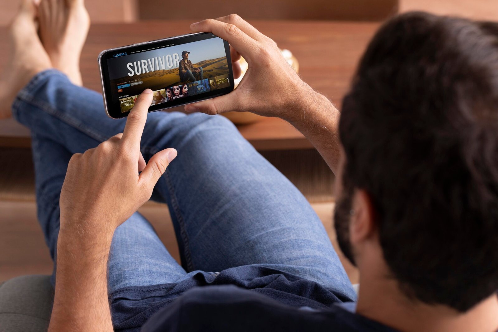 إعلانات تلفزيون انستجرام IGTV
