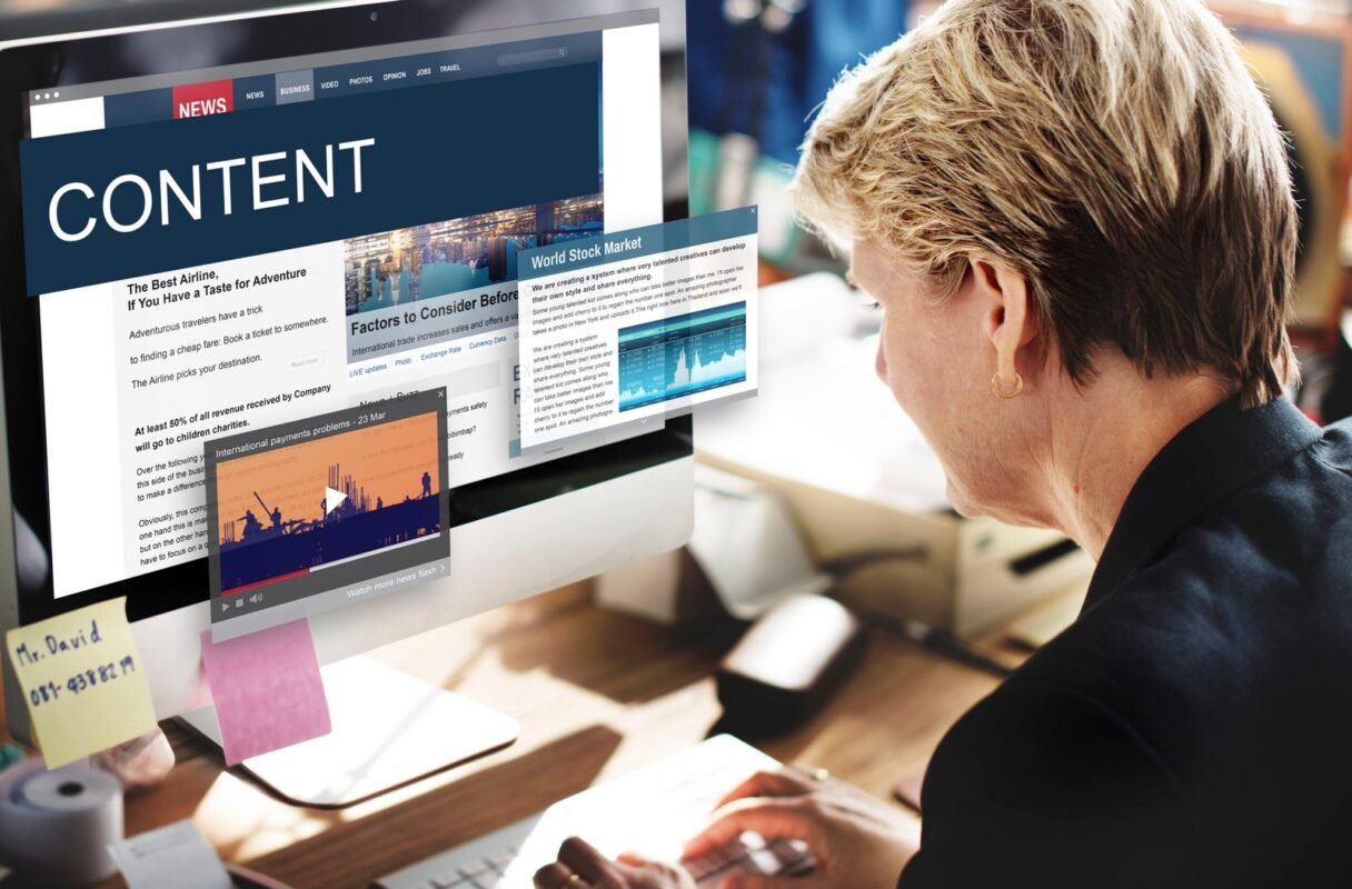 اقوى 9 أنواع من المحتوى لاستخدامها على منصات التواصل الاجتماعي عبر منصة بصمة الرقمية